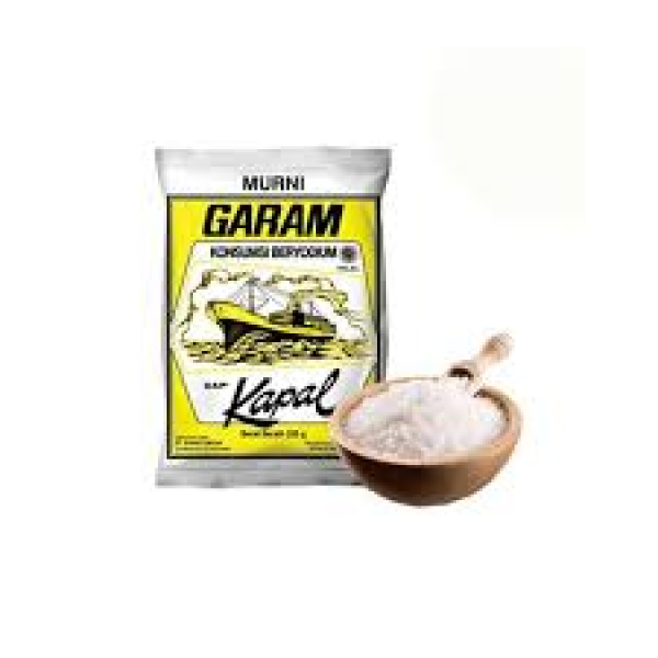 Gambar Komoditas